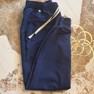 Figs Men's Navy Tansen Joggers